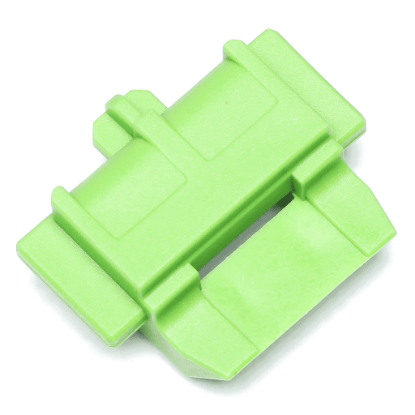 Picture of Ego Power Pack Button Part# 3127202001