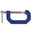 Picture of Irwin® Quick Grip 2" C-Clamp Part# - 225102Zr