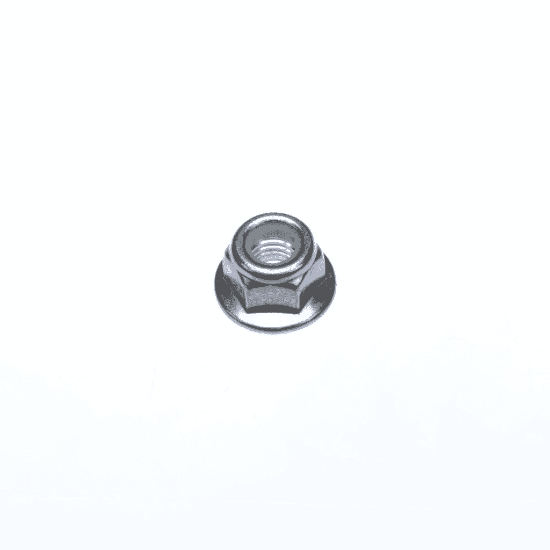 Picture of Ego Prevailing Torque Hexagon Nut Part# 5630013003