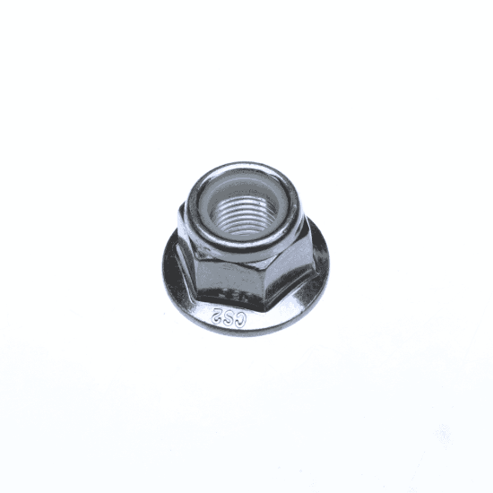 Picture of Ego Nut Part# 5630292001
