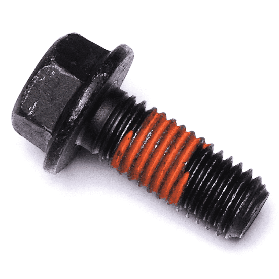 Picture of Ego Flange Bolt Part# 5640226003