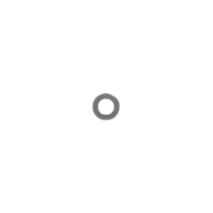 Picture of Ego Plain Washer Part# 5650005001