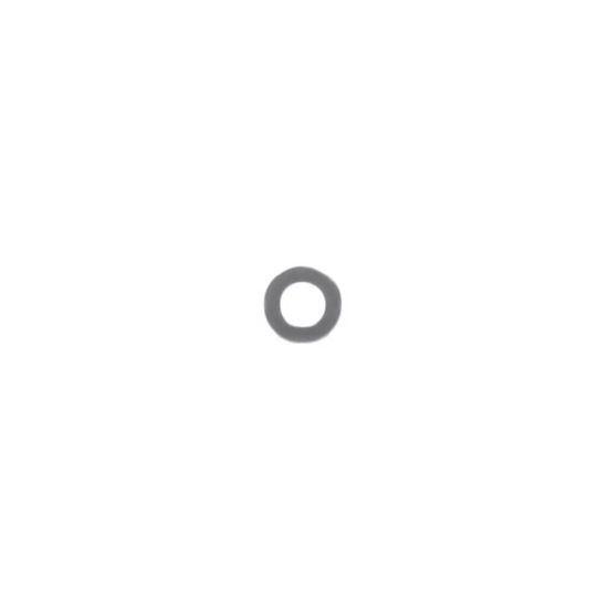 Picture of Ego Plain Washer Part# 5650005001