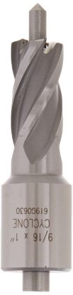 Picture of Evolution Cyclone Cutter 9/16X1 Part# - Cc562