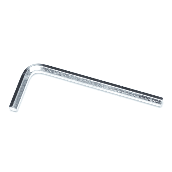 Picture of Ego Hexagon Wrench Part# 5680028001