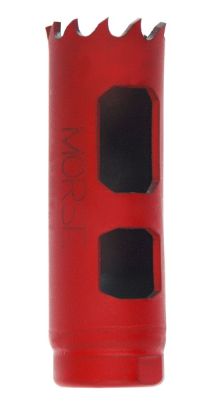 Picture of M.K. Morse 11/16"Hole Saw Part# - Mhs11