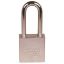 Picture of American Lock Solid Steel Pin Tumblerpadlock Key Part# - A5201Ka-22358