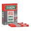 Picture of Dixon Ticonderoga 5201/2Soft Red Lumber Crayon Part# - 52012
