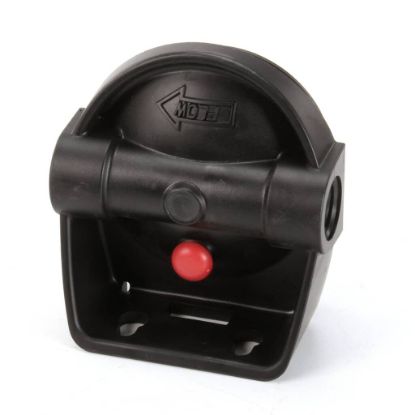 Picture of Everpure Cap 3G 3/4 Ib W/pr Ev Part# 154981-06