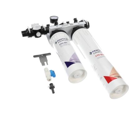 Picture of Everpure Qt1+cr Part# 170-52080