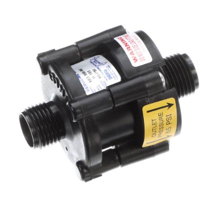 Picture of Everpure 65 Psi Wprv W/o Fittings Part# 183-165-NF