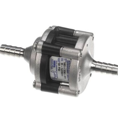 Picture of Everpure Wprv 50 Psi 3/8B Ss Part# 183-150-01
