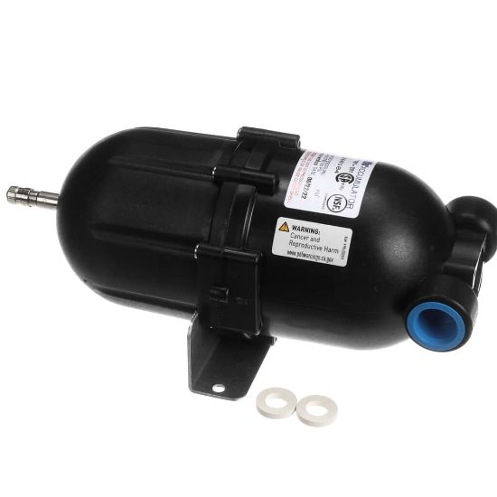 Picture of Everpure Accum Tank Nyl/butyl Part# 181-201