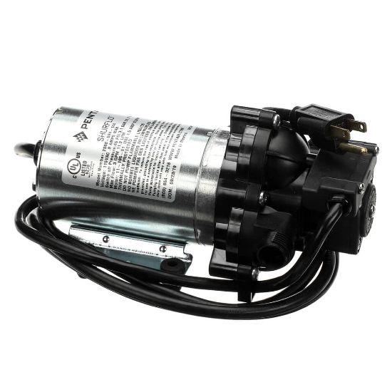 Picture of Everpure Pump 115Vac 3.0 40 Psi Part# 2088-594-144