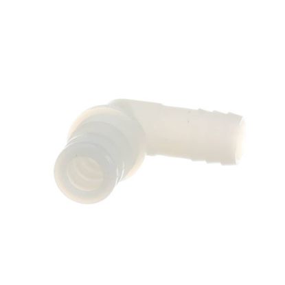 Picture of Everpure Adaptor, Elbow 1/2 Id Qc Part# 21-524-01