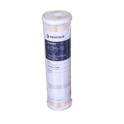 Picture of Everpure Ecp5-10 Ind Shr Part# 255482-43
