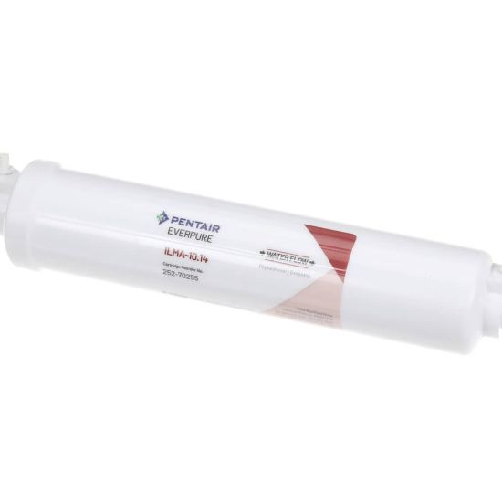 Picture of Everpure Ilma-10.14 Inline Mineral Add Part# 252-70255