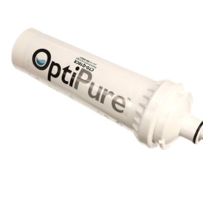 Picture of Everpure Cto-q10cr Cart, Pre & Pos Part# 300-05821