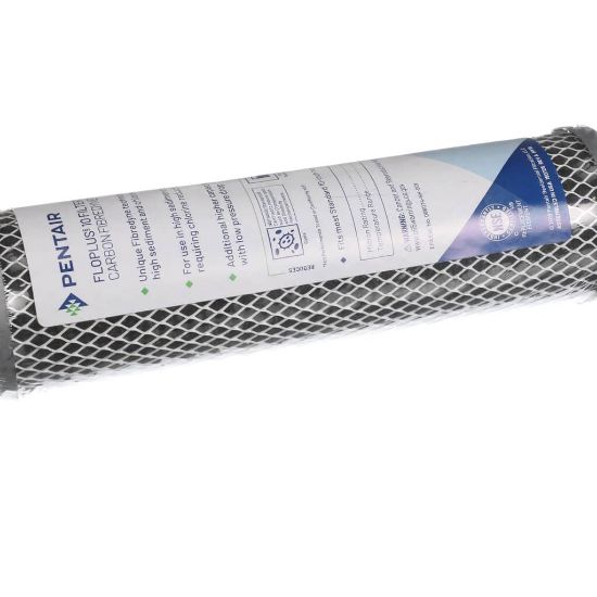 Picture of Everpure Floplus 10, Pentek Part# 455903-43