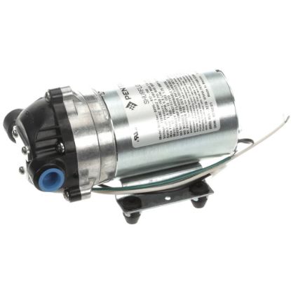 Picture of Everpure Pump 115V 100Psi Byp N/e/s Part# 8005-912-260