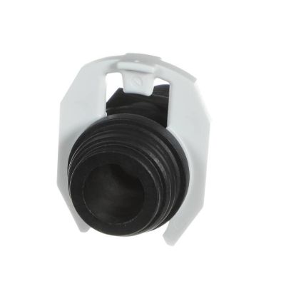 Picture of Everpure Fitting Kit 1/2 Nptm Manifold Part# 575-92274
