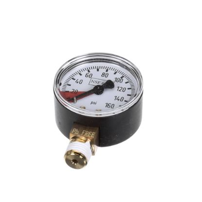 Picture of Everpure Pg160 2 160 Psi Nsfg61 Red Part# 530-20019