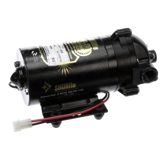 Picture of Everpure Pump 24Vac R.o. General Part# 8075-111-313
