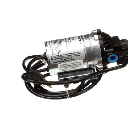 Picture of Everpure Pump 115V 60Psi W/cord Part# 8025-213-236