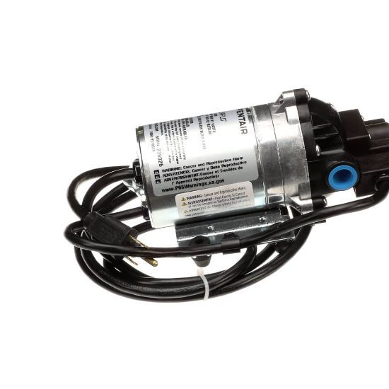 Picture of Everpure Pump 115V 60Psi W/cord Part# 8025-213-236