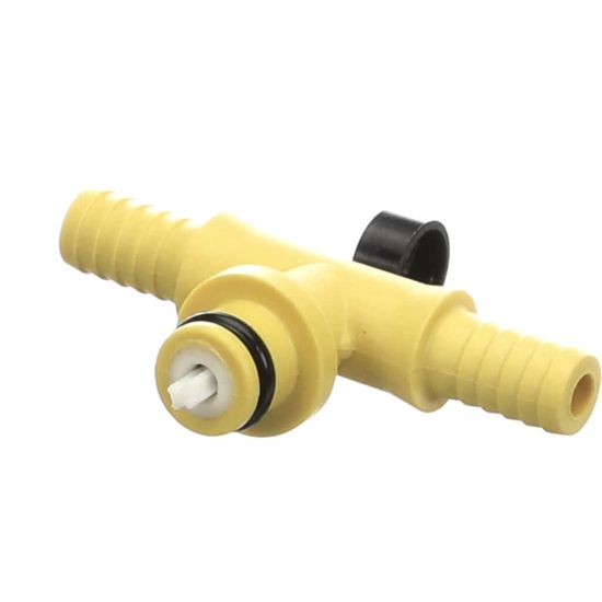 Picture of Everpure Connector T-shaped Each Part# 94-178-17-EA