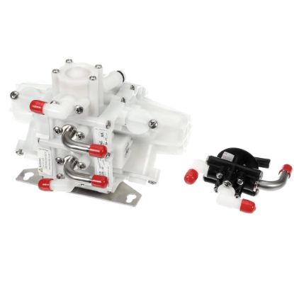 Picture of Everpure Brix Pump Final Assembly 3 To 1 Part# 94-260-01