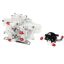 Picture of Everpure Brix Pump Final Assembly 3 To 1 Part# 94-260-01
