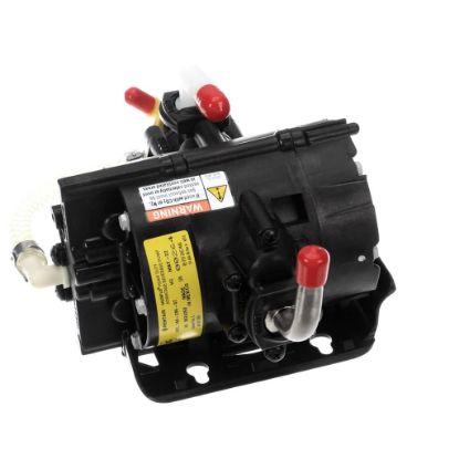 Picture of Everpure Gas Pump Kit Pepsi Part# 94-360-41