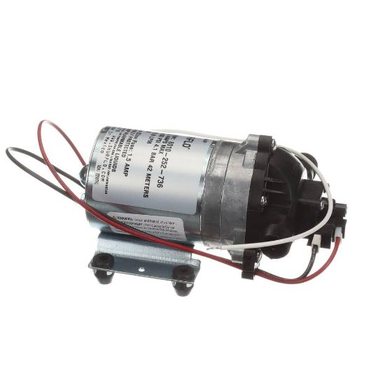 Picture of Everpure Pump 24V 2.5 P/e/santo Part# 8010-252-736