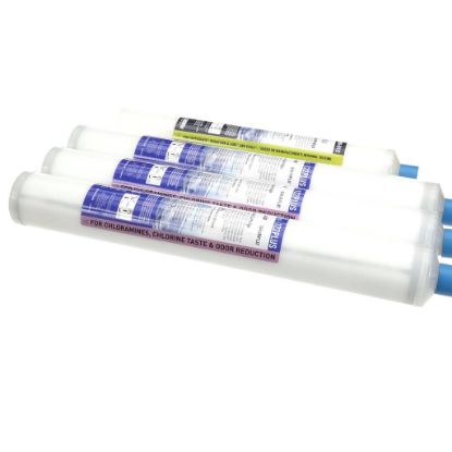 Picture of Everpure Water Filter Kit Part# 94-919-00