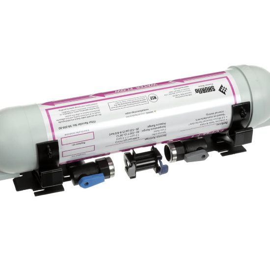 Picture of Everpure Shurguard Lvpo F1 Assembly Part# 94-751-00
