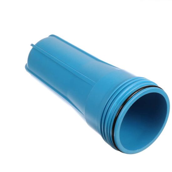 Picture of Everpure 10 Blue Filt Bowl W/ Or Part# EV308965