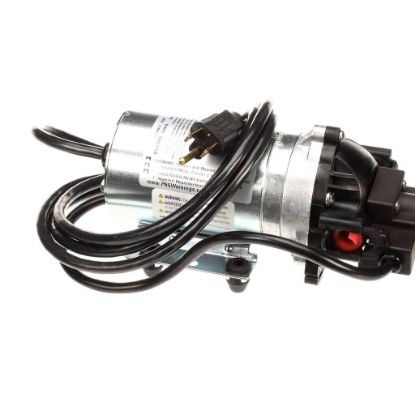 Picture of Everpure Pump 115V 60Psi No/by W/bp Part# 8025-933-237