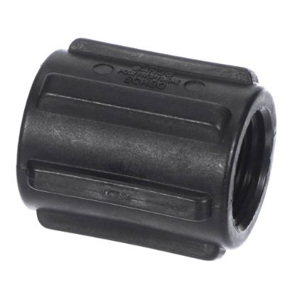 Picture of Everpure Coupling, 3/4 Fnpt Part# EV311408