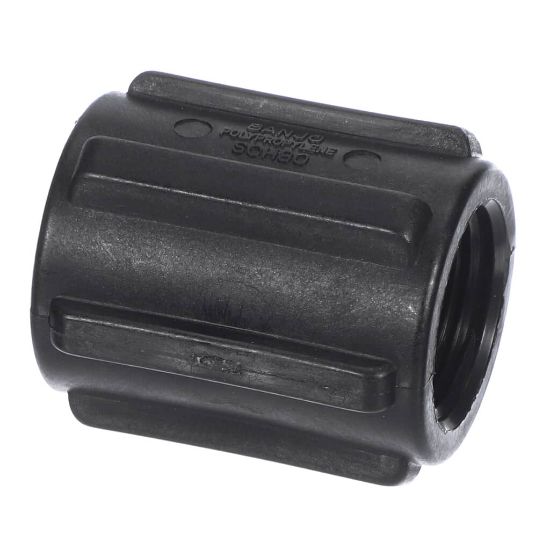Picture of Everpure Coupling, 3/4 Fnpt Part# EV311408