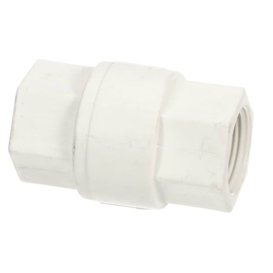 Picture of Everpure Valve,check, 3/4 Npt Female Part# EV311450