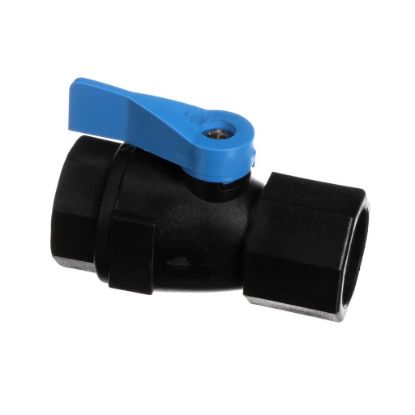 Picture of Everpure Valve,ball, 3/4 Fnpt X 3/4Fnpt Part# EV312247