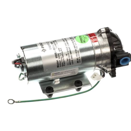 Picture of Everpure Pump, Mrs-600he-ii, Permeate Part# EV313151
