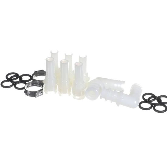 Picture of Everpure Mrs Fitting Kit Part# EV3138-65