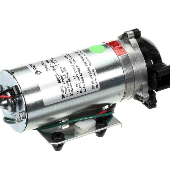 Picture of Everpure Pump, Mrs-600he-ii, Boost Part# EV313152