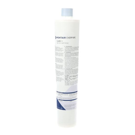 Picture of Everpure Claris Cart M Part# EV433911