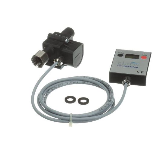 Picture of Everpure Claris Flow Meter (700 Lpm) Part# EV433932