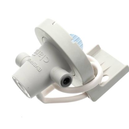Picture of Everpure Claris Gen2 Head 3/8 Qcf Part# EV433992