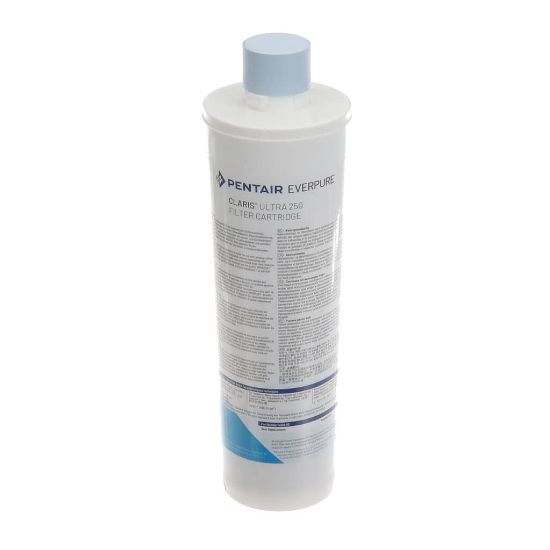 Picture of Everpure Claris Ultra Cartridge 250 Part# EV433980