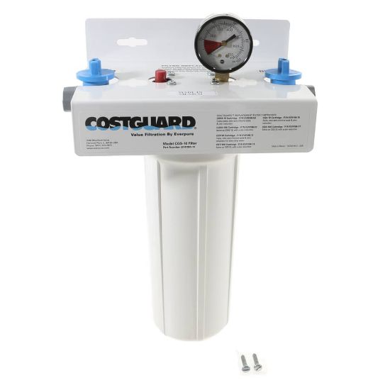 Picture of Everpure Cgs-10 System Part# EV910010